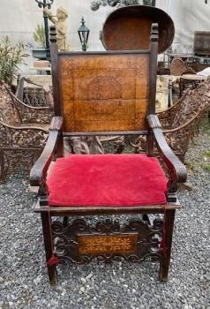 Desk Chair - 1820