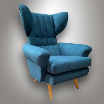 Wing Armchair - 1965